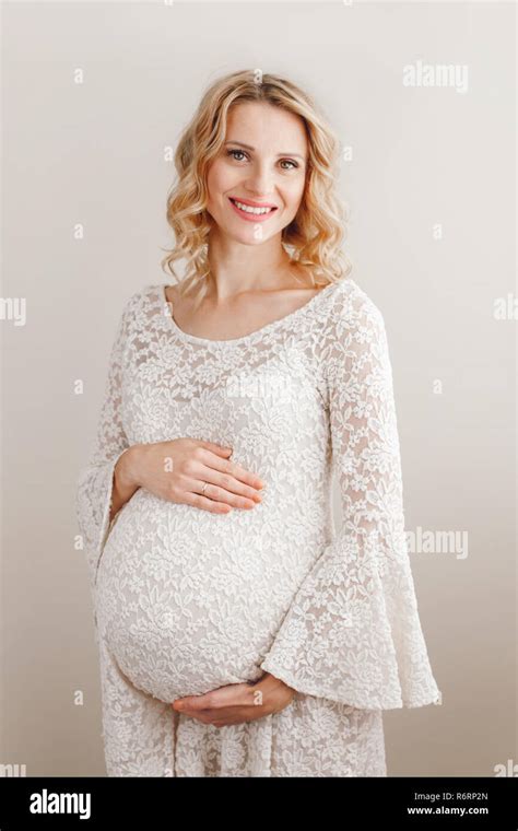 pregnant blonde|5,950 Beautiful Blond Pregnant Stock Photos .